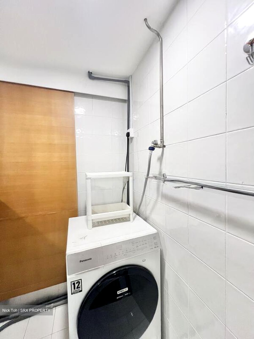 Dynasty Garden (D10), Condominium #502709181